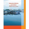 Interactive fisheries governance by Bavinck