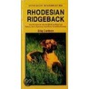 Rhodesian Ridgeback door Stig G. Carlson