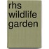 Rhs Wildlife Garden