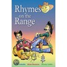 Rhymes On The Range by Wendy Liddle
