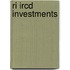 Ri Ircd Investments