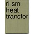 Ri Sm Heat Transfer