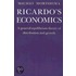 Ricardo's Economics