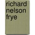 Richard Nelson Frye