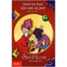 Noor Han en zijn Sint en Piet/wat doet die haan in die boom door Maria van Eeden