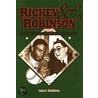 Rickey and Robinson door John Chalberg