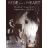 Ride from the Heart door Jenny Rolfe