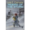 Riders of the Storm door Julie E. Czerneda