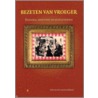 Bezeten van vroeger by Robert van Laarse