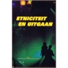 Etniciteit en uitgaan door M. Komen