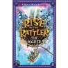 Rise Of The Rattler door Tim Walker