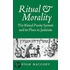 Ritual And Morality