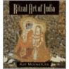 Ritual Art of India door Ajit Mookerjee