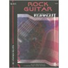 Rock Guitar Workout door Stephen Delach