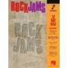 Rock Jams [with Cd] door Onbekend