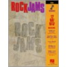 Rock Jams [with Cd] by Unknown