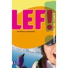 Lef! Loopbaancoach voor vrouwen