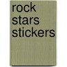 Rock Stars Stickers door Stickers