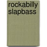 Rockabilly Slapbass door Didi Beck