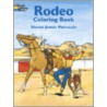 Rodeo Coloring Book door Steven James Petruccion