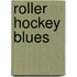 Roller Hockey Blues