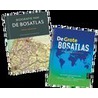 Grote Bosatlas + Biografie van de Bosatlas
