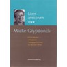 Liber amicorum voor Mieke Grypdonck by M. Grypdonck