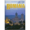 Romania in Pictures door Ann Kerns