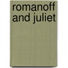 Romanoff And Juliet door Peter Ustinov