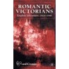 Romantic Victorians by Richard Cronin