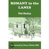 Romany in the Lanes door Phil Shelley