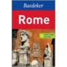 Rome Baedeker Guide by Baedeker
