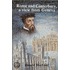 Rome and Canterbury