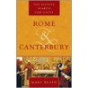 Rome and Canterbury by Mary Reath