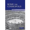 Rome the Cosmopolis door Catharine Edwards