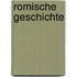 Romische Geschichte