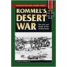 Rommel's Desert War by Samuel W. Mitcham
