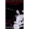 Ronnie Wood's Smile by Wendy Ellison Mullen