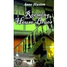 Rooming House Blues by Anne Huston