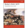 Rorke's Drift, 1879 door Ian Knight