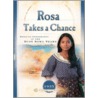 Rosa Takes a Chance door Susan Martins Miller