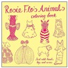 Rosie Flo's Animals door Roz Streeten