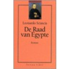 De Raad van Egypte by L. Sciascia