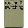 Routing & Switching door Carsten Harnisch