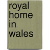 Royal Home In Wales by Mark Baker