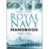 Royal Navy Handbook by David Wragg