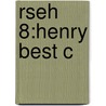 Rseh 8:henry Best C by Henry Best