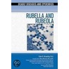 Rubella and Rubeola door Brian R. Shmaefsky