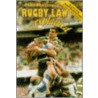 Rugby Law Explained door Mike Mortimer
