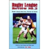 Rugby League Review door Dave Farrar